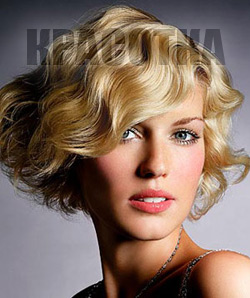 Укладка волос на все случаи жизни Укладка волос на все случаи жизни