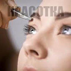 Уход за бровями и ресницами Уход за бровями и ресницами