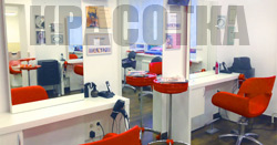 Салон красоты в Зеленограде Имидж-студия Красотка