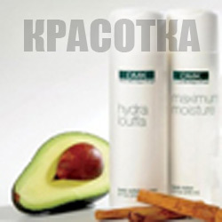 Косметика, на которой мы работаем Косметика, на которой мы работаем