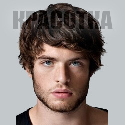 Модные короткие мужские стрижки Модные короткие мужские стрижки